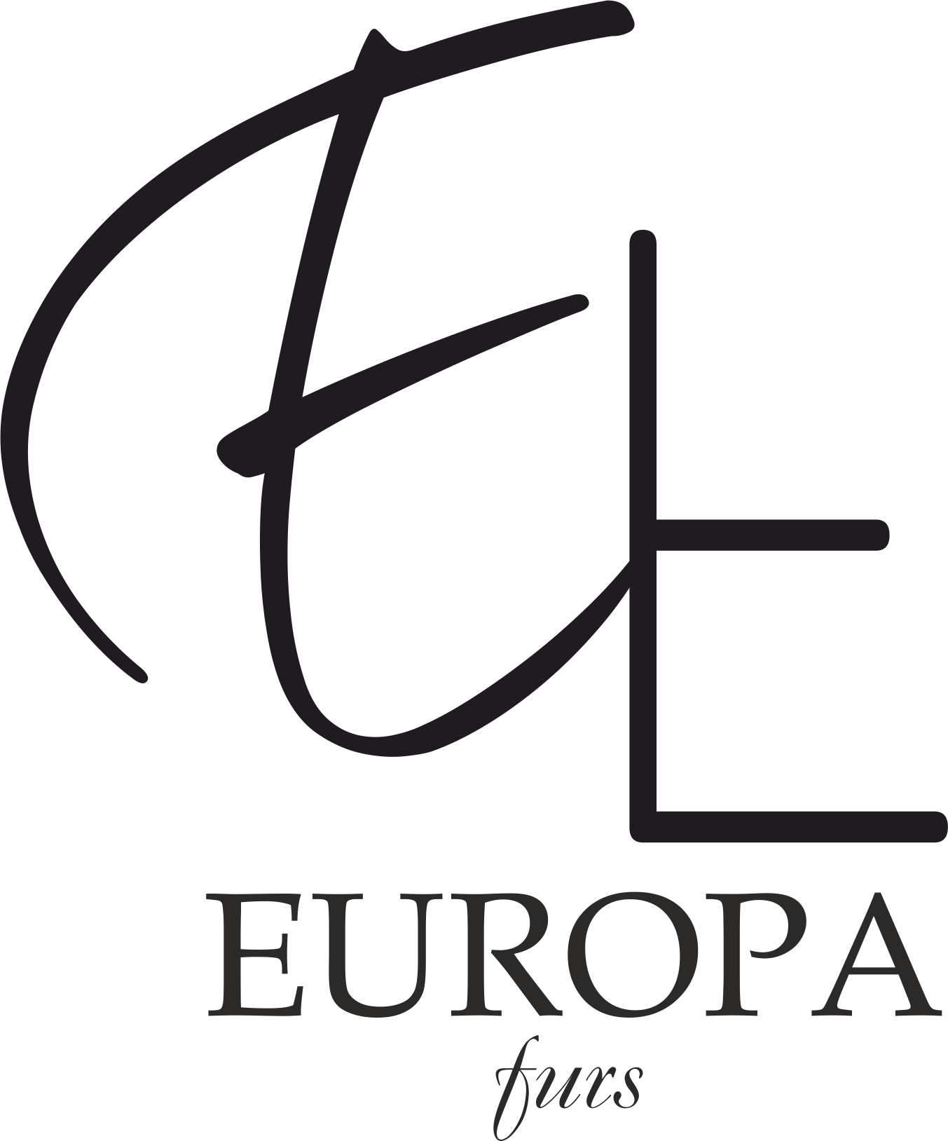 Сеть меховых салонов «EUROPA»